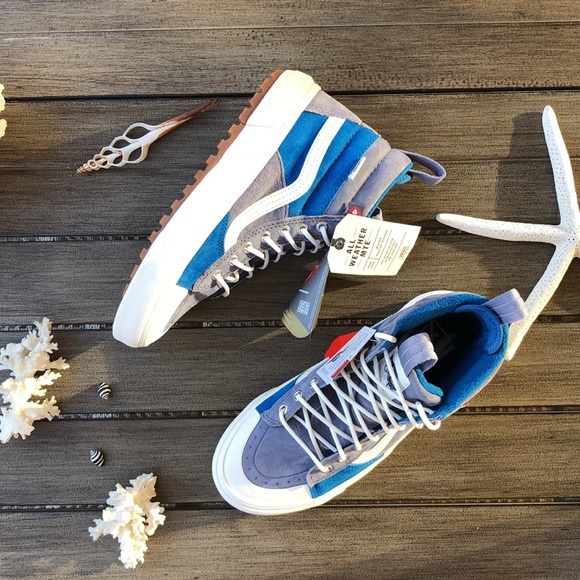 🌴🔆VANS- ALL WHETHER HIKING BOOTS ULTRA CUSH🔆🌴 - Picture 9 of 15